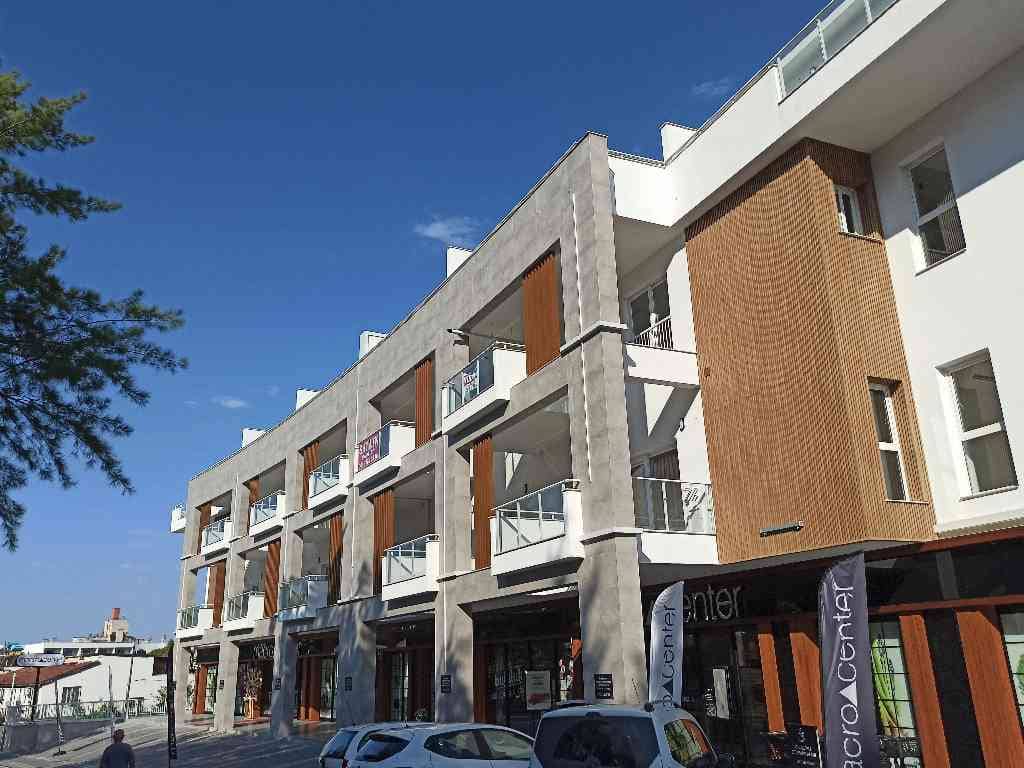 KADINLAR DENİZİ ATA RESİDENCE 2+1 KISMİ DENİZ MANZARALI KİRALIK DAİRE